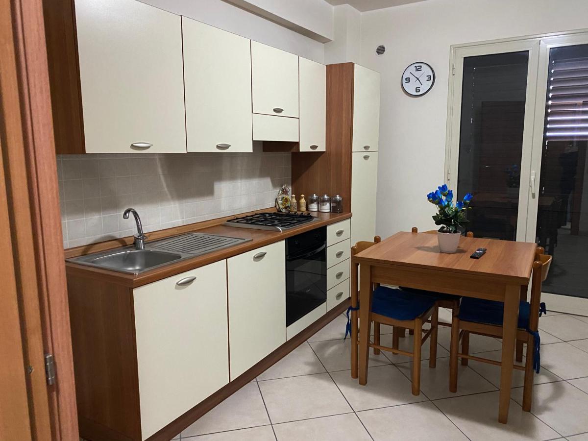Le Conchiglie Di Venere-era Appartement